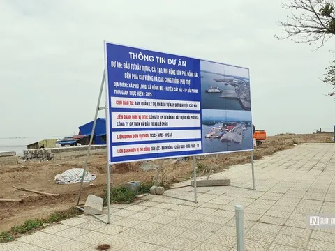 Giải bài toán ùn tắc giao thông ra đảo Cát Bà
