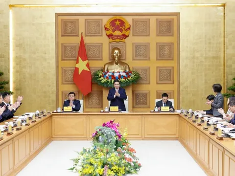 Dư địa hợp tác kết nối cơ sở hạ tầng, giao thông giữa Việt Nam - Trung Quốc còn rất lớn
