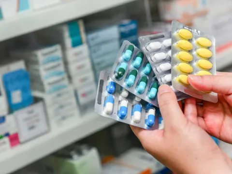 Bộ Y tế đề xuất quy định mới về việc kê đơn thuốc