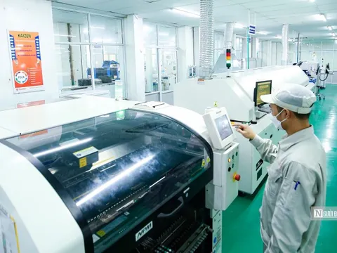 Lương của Giám đốc không vượt quá 10 lần lương bình quân của người lao động