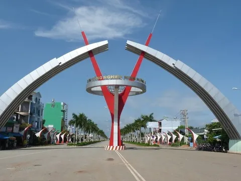Tiềm lực chủ đầu tư KCN Minh Hưng III 2.300 tỷ đồng ở Bình Phước
