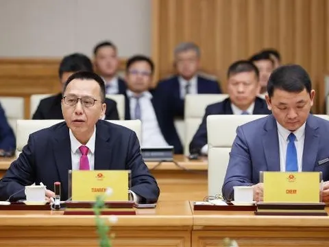 Việt Nam sẽ trở thành 'miền đất hứa' của ngành năng lượng mới toàn cầu