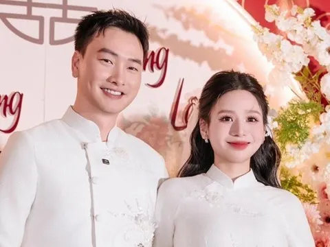 Lý do khiến nam diễn viên Trọng Lân hoãn tiệc cưới