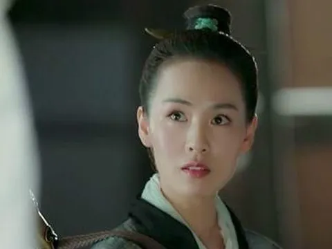 Nữ đệ tử duy nhất của Vương Trùng Dương, được sư phụ quan tâm đặc biệt
