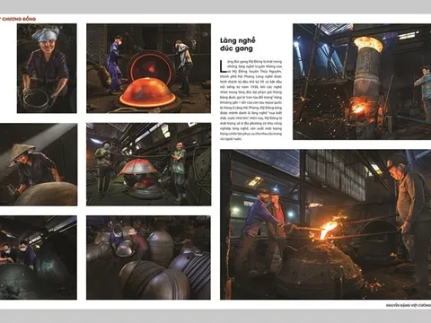 Festival Nhiếp ảnh trẻ năm 2025 sẽ được tổ chức tại Hà Nội