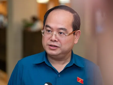 Nội dung phản ánh từ Nghị trường qua báo chí có ý nghĩa quan trọng