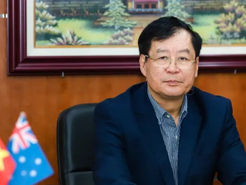 Tạp chí Đời sống và Pháp luật là cầu nối giữa pháp luật với đời sống, tiếng nói của giới luật gia