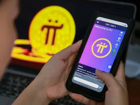 Công an Hà Nội cảnh báo nguy cơ khi mua bán đồng tiền ảo Pi Network