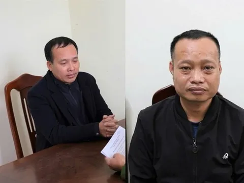 Khởi tố 3 đối tượng hành hung tài xế tại bến phà ở Nam Định
