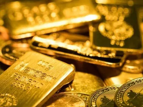 Chuyên gia nhận định ra sao về giá vàng tuần tới?