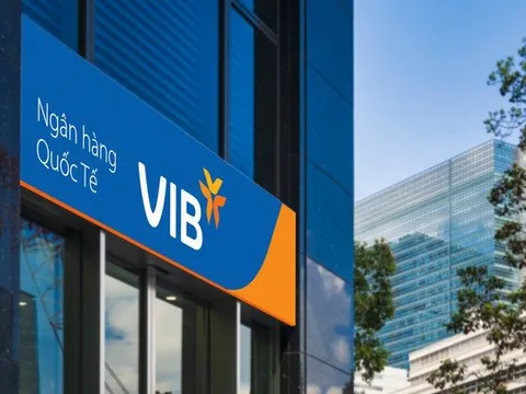 ACBS nắm giữ gần 30 triệu cổ phiếu VIB