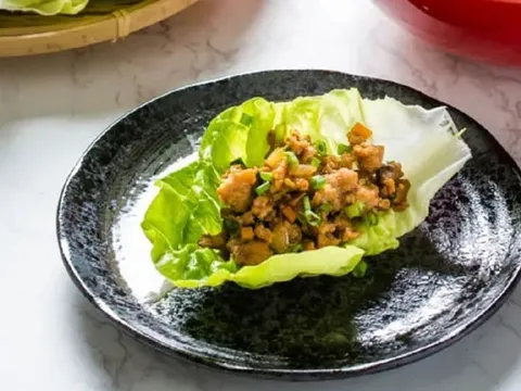 Mỹ đánh giá "rau tốt nhất thế giới" hóa ra là rau quen thuộc ở Việt Nam, mâm cơm nhà nào cũng có