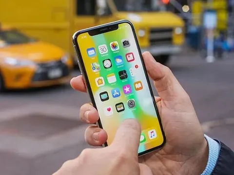 Người đàn ông bị mất 350 triệu đồng trong tài khoản vì lưu bức ảnh này trong điện thoại