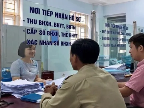 Quy định ủy quyền nhận trợ cấp bảo hiểm xã hội năm 2025, ai cũng nên biết