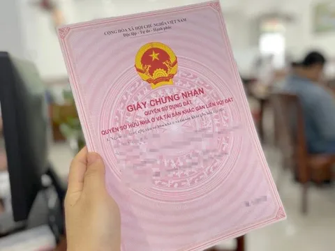 Một số điều cần biết khi công chứng, chứng thực hợp đồng chuyển nhượng nhà đất