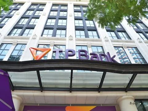 TPBank sẽ họp ĐHĐCĐ thường niên 2025 vào tháng 4 tới