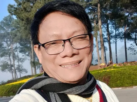 Nghệ sĩ Tấn Hoàng từng trải qua "thập tử nhất sinh", cuộc sống khó khăn vẫn luôn lạc quan
