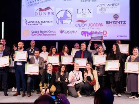 Việt Nam lần đầu tiên có hãng lữ hành đạt chứng nhận Travelife Certified về du lịch bền vững