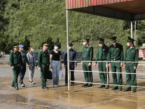 Cảnh báo thủ đoạn mua bán người: Nạn nhân bị ép lừa đảo trực tuyến