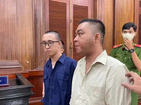 Trả hồ sơ điều tra bổ sung vụ án giả mạo ngân hàng lừa hơn 2.000 người