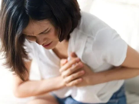 Tin tức Đời sống 3/3: Người trẻ có dấu hiệu này, coi chừng huyết áp tăng cao