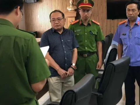 Khai trừ khỏi đảng Phó Giám đốc dùng chứng chỉ giả để hoàn thiện hồ sơ dự thầu