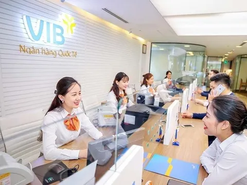 VIB đặt mục tiêu lãi trước thuế hơn 11.000 tỷ đồng năm 2025