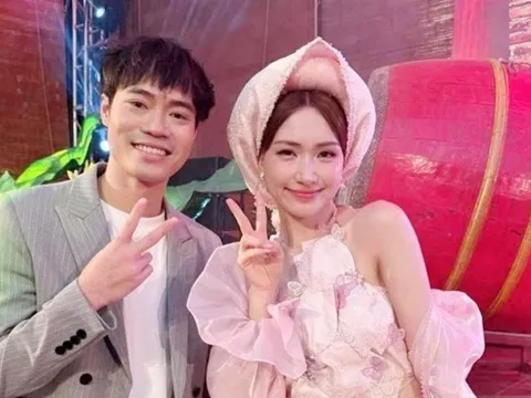 Chuyện gì xảy ra khi mẹ Hòa Minzy "chấm" Văn Toàn làm con rể?