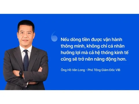 Quản lý tài chính cá nhân phải tối ưu dòng tiền nhàn rỗi