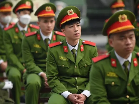 Bản tin 3/3: Các trường công an tuyển hàng nghìn chỉ tiêu đại học chính quy 2025