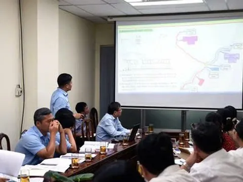 Cần khoảng 30.000 tỷ đồng để xây dựng tuyến Metro Bến Thành - Suối Tiên - Đồng Nai