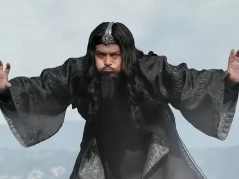 Kiếm hiệp Kim Dung: Người duy nhất tự nhận võ công cao thứ hai trong thiên hạ, chỉ sau Âu Dương Phong