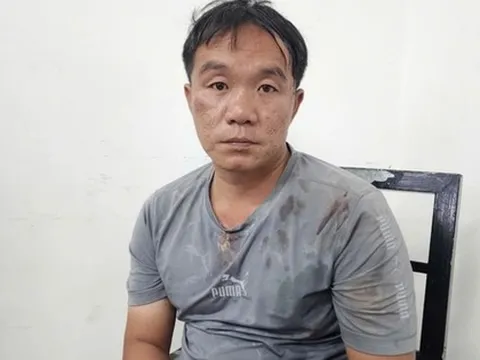Tiếc thương chiến sĩ Cảnh sát cơ động bị kẻ ngáo đá sát hại khi làm nhiệm vụ