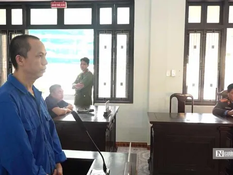 Mượn gần 1,4 tỷ đồng rồi chiếm đoạt, người đàn ông trả giá đắt