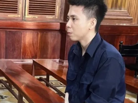 Tham tiền công, nam thanh niên mua bán ma túy trả giá bằng cả mạng sống