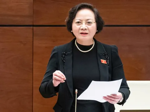 Bộ Nội vụ yêu cầu rà soát số lượng, chất lượng cán bộ, công chức cấp xã