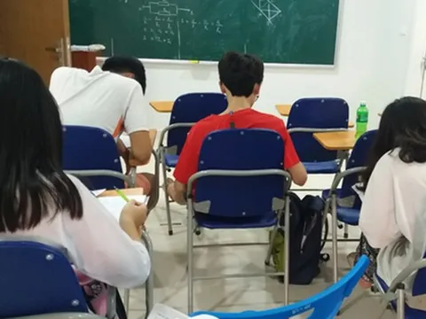 Đau đầu chuyện dạy thêm, học thêm