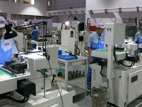 Chính phủ chỉ đạo các nhiệm vụ, giải pháp thúc đẩy đầu tư tư nhân, thu hút FDI
