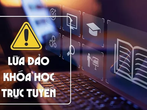 Sắp xét xử vụ cặp vợ chồng lừa trên 1.300 người mua chương trình giáo dục trực tuyến
