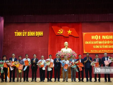 Tăng tốc bước vào kỷ nguyên vươn mình - Bài 2: Khi lãnh đạo "nhường ghế"