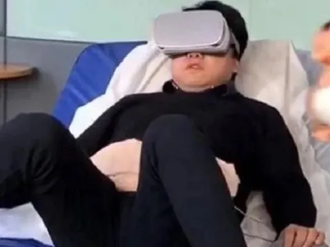 Người đàn ông phải cắt bỏ một phần ruột khi bị vợ sắp cưới ép làm điều này