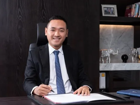 Ông Nguyễn Văn Tuấn xin rời Hội đồng quản trị Gelex
