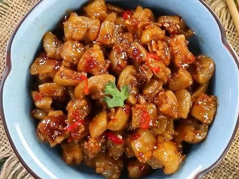 Phần thịt lợn được báo Anh khen "tốt bậc nhất thế giới", ở Việt Nam nhiều người không thèm ăn