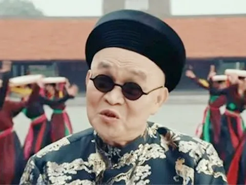 Cuộc sống đời thực của "vua hài đất Bắc" đang gây sốt với màn bắn rap cực đỉnh
