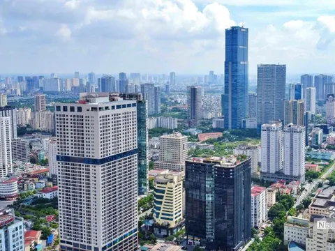 Chuyện tỉnh, chuyện huyện: Sáp nhập tỉnh cần chế độ xứng đáng cho người ở lại