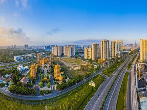 Tp.Thủ Đức rà soát, sắp xếp lại các phường chưa đạt tiêu chuẩn