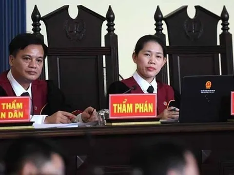 Đề xuất quy định mới về thi tuyển chọn Thẩm phán Tòa án nhân dân