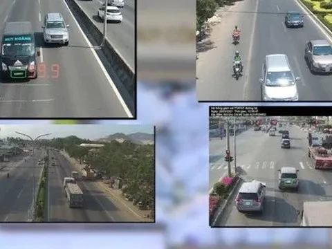 Lỗi phạt nguội vi phạm giao thông sau bao lâu hết hiệu lực?