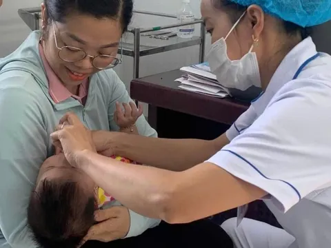 Virus Rota - nguyên nhân gây tiêu chảy cấp đến 50% trẻ nhỏ