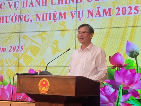 Cần Thơ: Đẩy mạnh dịch vụ công ‘không giấy tờ’